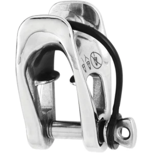 Scripete de Frictiune WICHARD MXEvo, Parama 14mm, Ax 10mm, 6000kg