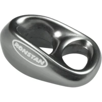 Scripete Fara Rola Ronstan Shocks Rf8080, 5/6mm, Gri