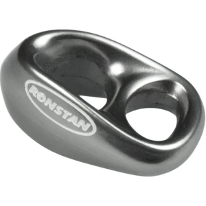 Scripete fara Rola RONSTAN SHOCKS RF8080, 5/6mm, Gri