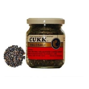 CANEPA CUKK NATUR 220ML/BORCAN CANEPA CUKK NATUR 220ML/BORCAN