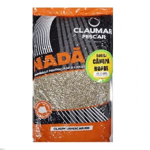 Canepa Boabe Claumar 800Gr Canepa Boabe Claumar 800Gr