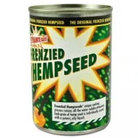 Canepa Dynamite Baits Frenzied Hemp Original 350gr Canepa Dynamite Baits Frenzied Hemp Original 350gr