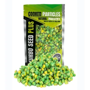 Carp Zoom TURBO SEED PLUS 1kg Porumb Amur Grass Carp Carp Zoom TURBO SEED PLUS 1kg Porumb Amur Grass Carp