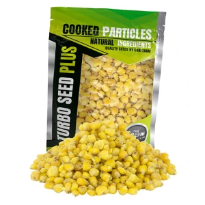 Carp Zoom TURBO SEED PLUS 1kg Porumb NBC