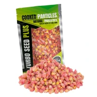 Carp Zoom Turbo Seed Plus 1kg Porumb Strawberry Carp Zoom Turbo Seed Plus 1kg Porumb Strawberry