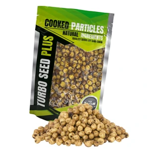 Carp Zoom TURBO SEED PLUS 1kg Tigernuts Carp Zoom TURBO SEED PLUS 1kg Tigernuts
