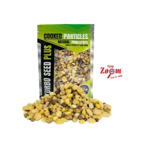 Carp Zoom TURBO SEED PLUS 7 MIX 1kg Carp Zoom TURBO SEED PLUS 7 MIX 1kg