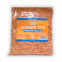 Germeni Ttx Claumar 500gr Porumb Dulce Germeni Ttx Claumar 500gr Porumb Dulce
