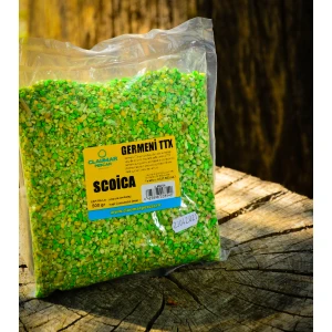 Germeni TTX Claumar 500gr Scoica