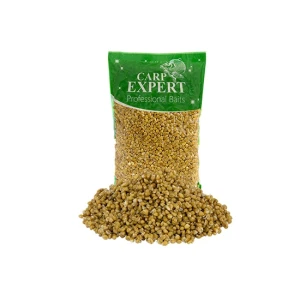 Nada Carp Expert Amestec Mix 60 de Zile Natur Nada Carp Expert Amestec Mix 60 de Zile Natur