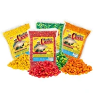 Porumb Benzar Mix Rainbow Corn Miere 1.5kg Porumb Benzar Mix Rainbow Corn Miere 1.5kg