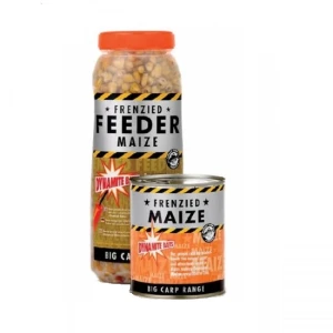 PORUMB PREPARAT DYNAMITE BAITS FEEDER PORUMB PREPARAT DYNAMITE BAITS FEEDER