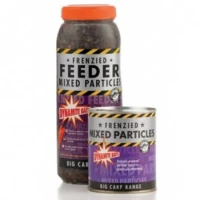 Seminte Preparate Dynamite Baits  Seminte Preparate Dynamite Baits