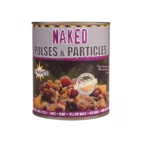 Seminte Preparate Dynamite Baits Frenzied Feeder Pulses And Particles 2.5l Krill Party Mix Seminte Preparate Dynamite Baits Frenzied Feeder Pulses And Particles 2.5l Krill Party Mix