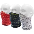 BANDANA DAIWA BLACK/GREEN