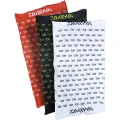 BANDANA DAIWA BUFF RED/WHITE