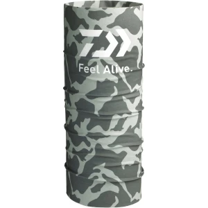 BUFF DAIWA GREY CAMO