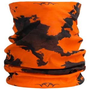 Bandana Blaser Buff Blaze Orange, Marime Universala