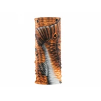 Bandana Flying Fisherman Redfish Tail SunBandit  Bandana Flying Fisherman Redfish Tail SunBandit