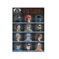 Bandana Flying Fisherman Redfish Tail SunBandit  Bandana Flying Fisherman Redfish Tail SunBandit
