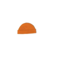 Caciula Treesco Fleece Orange Caciula Treesco Fleece Orange