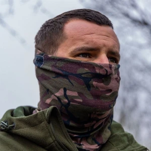 CAGULA FOX CAMO LIGHTWEIGHT SNOOD CAGULA FOX CAMO LIGHTWEIGHT SNOOD