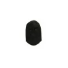 CAGULA TRICOTATA TREESCO NEAGRA CAGULA TRICOTATA TREESCO NEAGRA