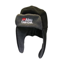 Caciula Abu Garcia Fleece Hat Caciula Abu Garcia Fleece Hat