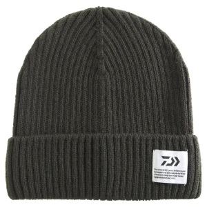 Caciula Daiwa D Vec Charcoal Onesize