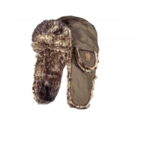 Caciula Nash Zt Trapper Hat S