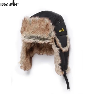Caciula Norfin Ushanka marime XL