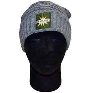 Caciula Tricotata Dynamite Baits Gri