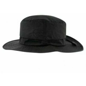 PALARIE KORDA LE BOONIE WATERPROOF BLACK  PALARIE KORDA LE BOONIE WATERPROOF BLACK