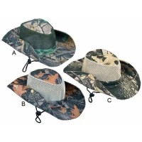 Palarie Baracuda Camuflaj M2 Palarie Baracuda Camuflaj M2