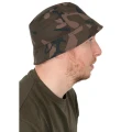 Palarie Fox Camo Reversible Bucket Hat