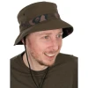 Palarie Fox Khaki / Camo Boonie Hat Palarie Fox Khaki / Camo Boonie Hat