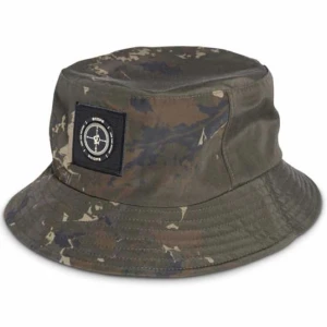 Palarie Nash Scope Waterproof Bucket Hat, Marime S