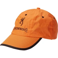 Sapca Browning Young Hunter Fluo