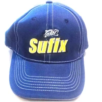 SAPCA CAP SUFIX BLUE  SAPCA CAP SUFIX BLUE