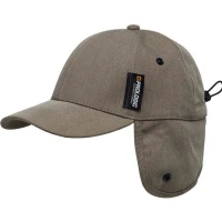 Sapca Prologic Ice Winter One Size Green Melange Sapca Prologic Ice Winter One Size Green Melange