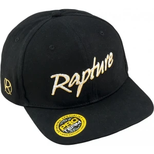 SAPCA RAPTURE PRO TEAM FLAT BRIM CAP