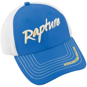 SAPCA RAPTURE PRO TEAM MESH CAP