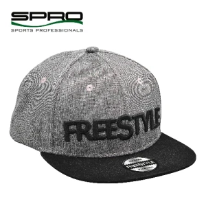 SAPCA SPRO FREESTYLE FLAT