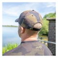 Sapca Avid Carp Camo Baseball Cap Sapca Avid Carp Camo Baseball Cap