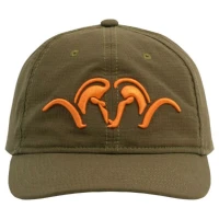 Sapca Blaser Airflow 571 Dark Olive, Marime Universala Sapca Blaser Airflow 571 Dark Olive, Marime Universala