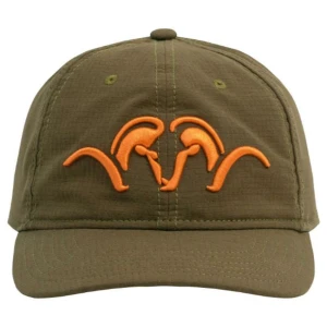 Sapca Blaser AirFlow 571 Dark Olive, Marime Universala Sapca Blaser AirFlow 571 Dark Olive, Marime Universala