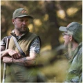 Sapca Blaser AirFlow 571 Dark Olive, Marime Universala Sapca Blaser AirFlow 571 Dark Olive, Marime Universala