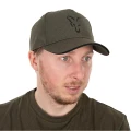 Sapca Fox Collection Baseball Cap Green & Black Sapca Fox Collection Baseball Cap Green & Black