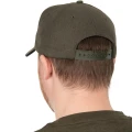 Sapca Fox Collection Baseball Cap Green & Black Sapca Fox Collection Baseball Cap Green & Black