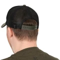 Sapca Fox Collection Trucker Cap Green & Black Sapca Fox Collection Trucker Cap Green & Black